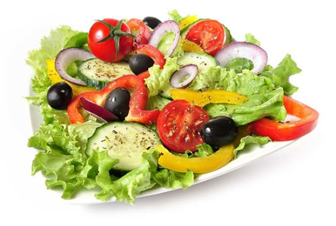 Dieta de 1500 calorías saludable