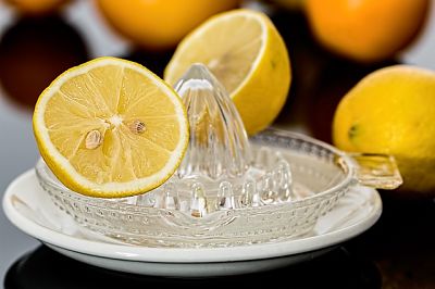 Lee más sobre el artículo ¿Cómo adelgazar con la ayuda del limón?