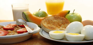 Lee más sobre el artículo 15 desayunos para adelgazar que te llenarán de energía