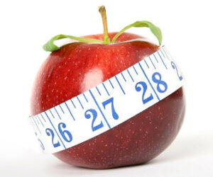Lee más sobre el artículo Dieta de la manzana, adelgaza comiendo un alimento prodigioso