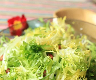 Dieta vegetariana para adelgazar equilibradamente