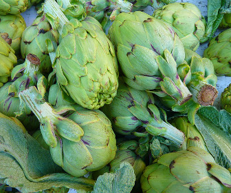 Lee más sobre el artículo Dieta de la alcachofa, una manera muy detox de adelgazar