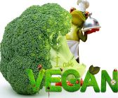 Dieta vegana, conoce la dieta con alimentos de origen vegetal