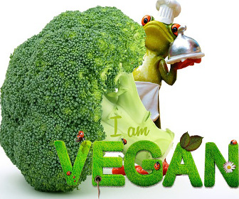 Lee más sobre el artículo Dieta vegana, conoce la dieta con alimentos de origen vegetal