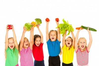Lee más sobre el artículo Alimentación infantil: la pirámide alimenticia para niños