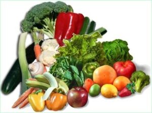 Lee más sobre el artículo Tipos de verduras y hortalizas