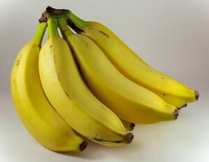 Lee más sobre el artículo La dieta del plátano para adelgazar – Todo lo que necesitas saber