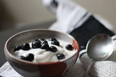 Beneficios del yogurt natural