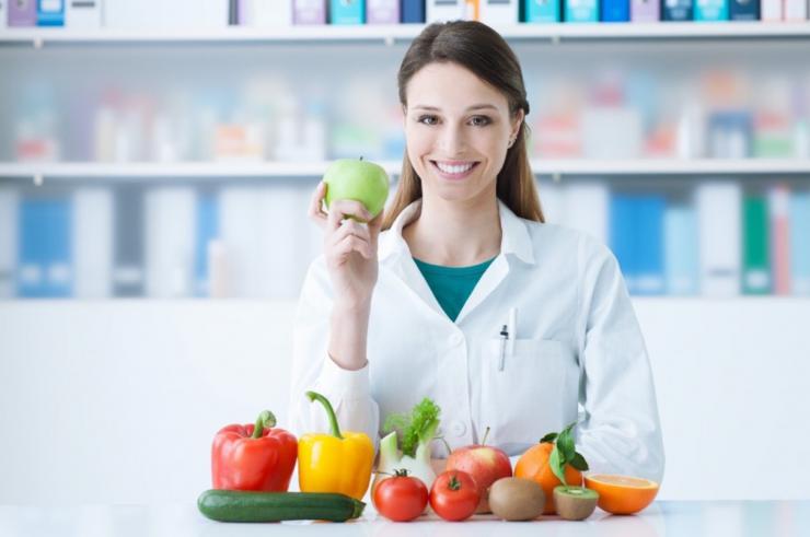 Lee más sobre el artículo ¿Cómo encontrar un nutricionista o dietista?