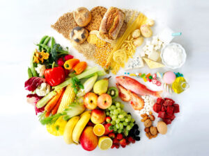 Lee más sobre el artículo ¿Qué es una comida saludable?¿Sabes cómo comer sano?