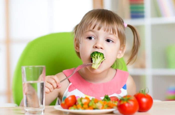 Lee más sobre el artículo Cómo Estimular una Dieta Saludable para Niños