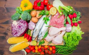 Lee más sobre el artículo ¿Cómo hacer una buena selección de alimentos para una dieta saludable?