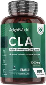 Descubre los mejores productos con Ácido Alfa Linolénico para una salud óptima