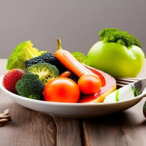 Lee más sobre el artículo ¿Cómo seleccionar alimentos bajos en calorías para una dieta sana?