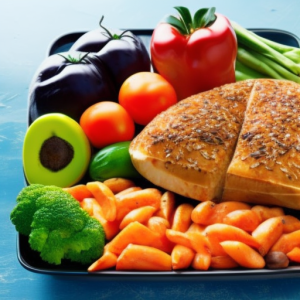 Lee más sobre el artículo ¿Cómo mantener tu peso con alimentos bajos en calorías?