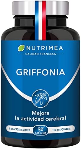 Potente suplemento ⁢Relación 5-HTP: Selección de los mejores productos