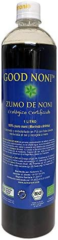 Experimenta los Beneficios del Zumo de Noni: Nuestra Selección de los Mejores Productos