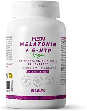 Potente suplemento ‌Relación 5-HTP: Selección de los mejores productos
