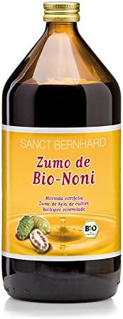 Experimenta los Beneficios del Zumo de Noni: Nuestra Selección de los Mejores Productos