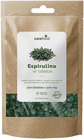 Descubre los ⁤poderes impresionantes de‍ la Spirulina:⁤ ¡El superalimento‌ que transformará tu salud!