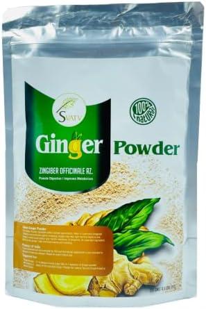 Potencie su bienestar con Zingiber officianale: Descubra los mejores productos