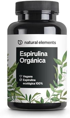 Descubre los poderes impresionantes de la ‍Spirulina: ¡El superalimento que transformará tu salud!