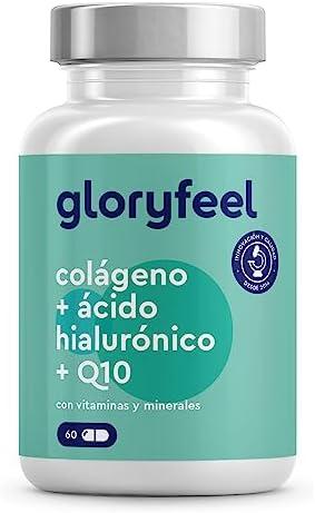 Descubre los Mejores Productos Q10 para una Piel Radiante