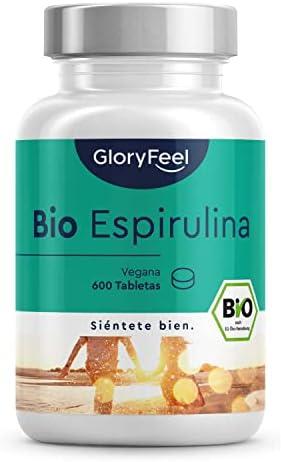 Descubre ‍los ‍poderes impresionantes de⁣ la Spirulina: ¡El superalimento que transformará tu salud!