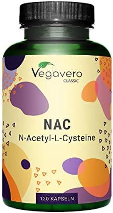 Potencia tu salud ⁣con N-Acetil cisteína: Los‍ mejores productos del mercado