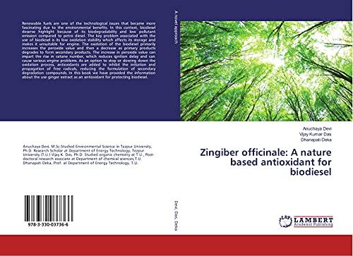 Potencie su bienestar con Zingiber officianale: Descubra los mejores productos