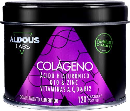 Descubre el Imprescindible Colágeno para una Piel​ Radiante