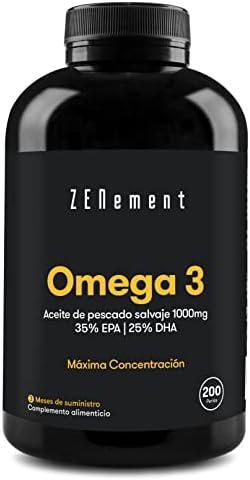 Los⁢ Mejores Aceites de Pescado: ‍Potencia⁤ Tu Salud con ⁣Nuestros Productos de Calidad