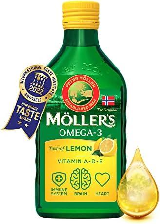 Los ⁤Mejores Aceites de Pescado: Potencia Tu ⁤Salud con Nuestros Productos de Calidad