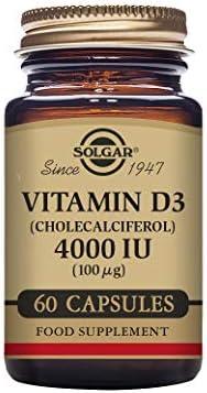 Potencia tu salud con Vitamina⁤ D3: las mejores opciones para un⁢ estilo de vida saludable