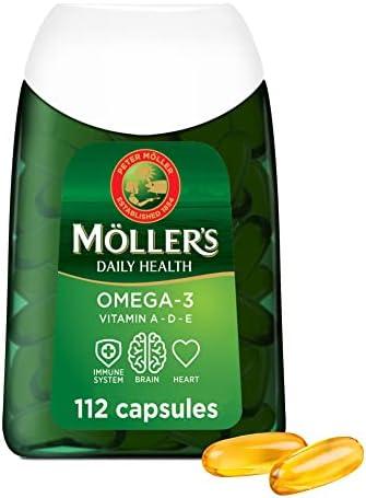 Los Mejores Aceites ​de Pescado: Potencia​ Tu Salud con Nuestros Productos de Calidad