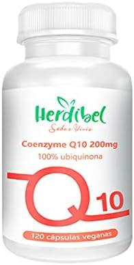 Los ‍5 mejores suplementos de Coenzima Q10 para una salud⁢ óptima