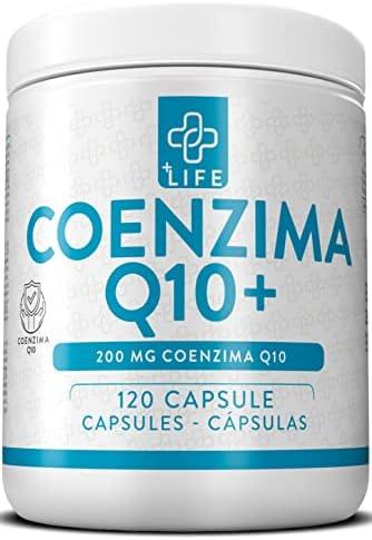 Los⁢ 5 mejores suplementos de Coenzima Q10 ‌para una salud óptima