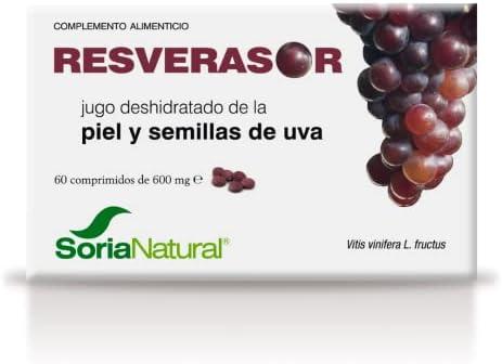 Top 5 Productos de Resveratrol para ⁤una Piel Radiante