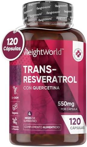Top 5 Productos de ‌Resveratrol para una Piel Radiante