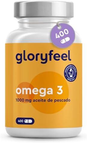 Los Mejores ‍Aceites de Pescado Omega 3 para una Salud​ Óptima