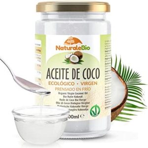 Descubre los mejores productos de Aceite de Coco para una belleza y salud integral