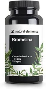 Descubre los Beneficios de la Bromelina, ¡Potencia tu Salud!