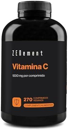 Los Mejores Productos con Vitamina⁤ C: La Clave para una Piel Radiante