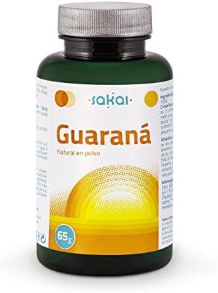 Los mejores Polvos de⁢ Guaraná para aumentar tu energía