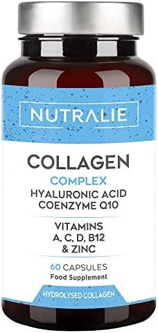 Los mejores⁣ suplementos de Glucosamina y Condroitina para tu salud articular