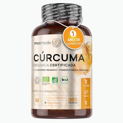 Descubre los mejores productos con Curcuma Longa para una vida saludable