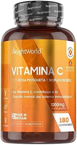 Los Mejores Productos con Vitamina C: ⁢La Clave para una Piel Radiante