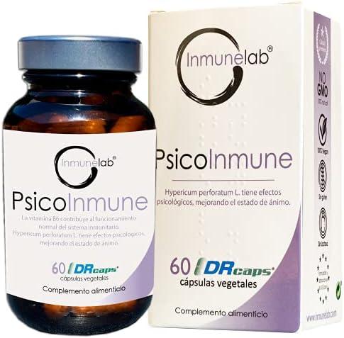 Top 5 Suplementos de L-metionina para Potenciar tu Salud