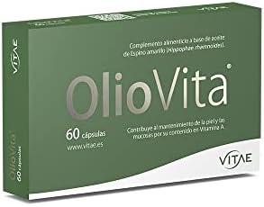 Los 5 Mejores Suplementos de Omega 7 para una Salud Óptima