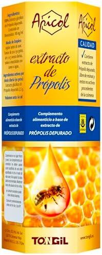 Los 7 mejores productos de propóleo para potenciar ⁤tu salud